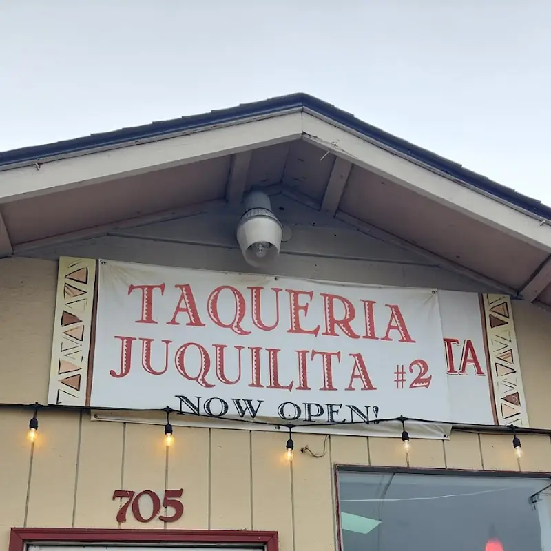 Taqueria Juquilita