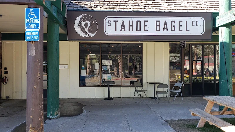 Tahoe Bagel Company