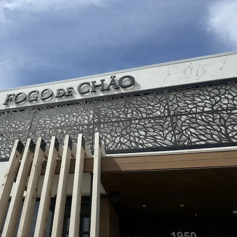 Fogo de Chão Brazilian Steakhouse