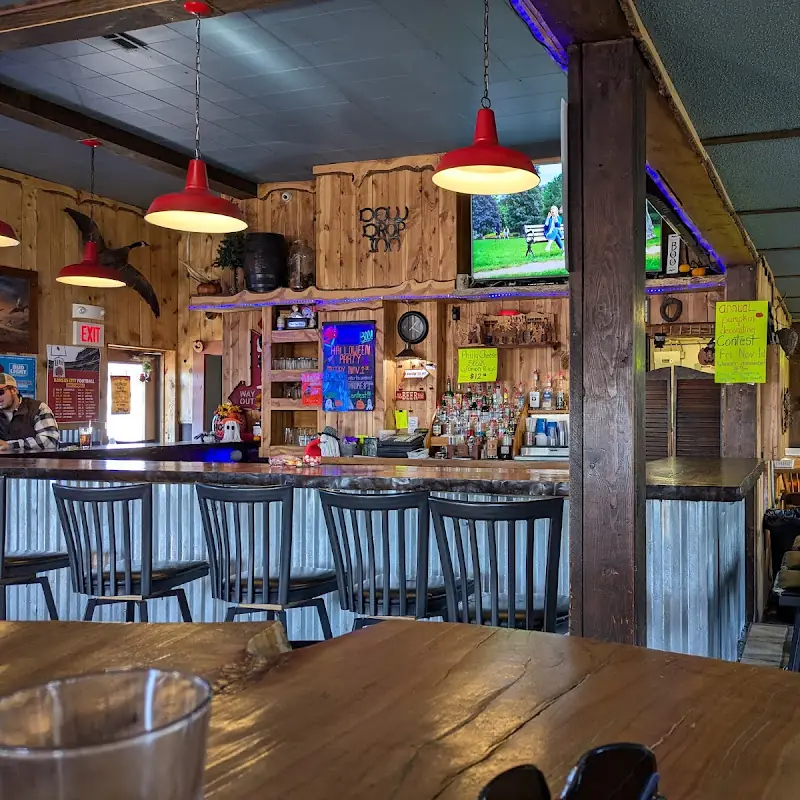 Dew Drop Inn