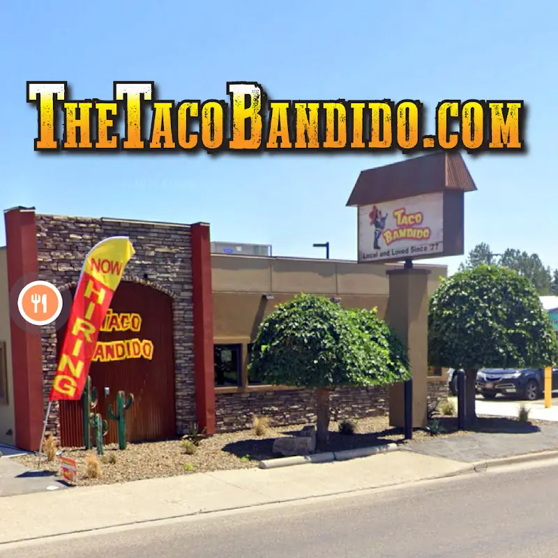 Taco Bandido | Mexican