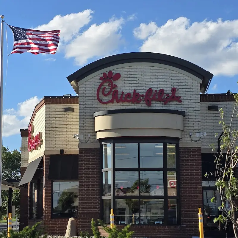 Chick-fil-A