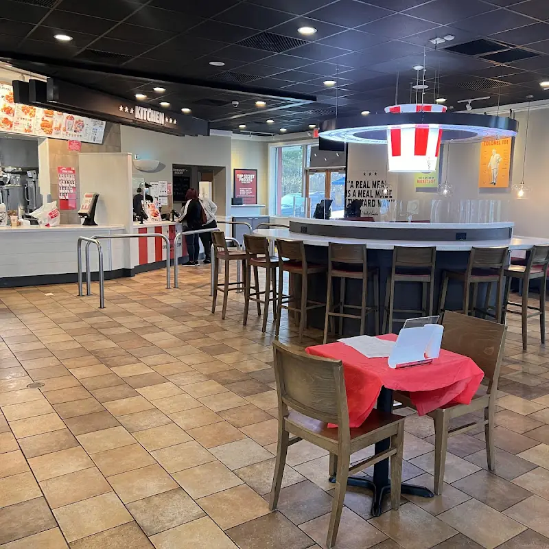 KFC