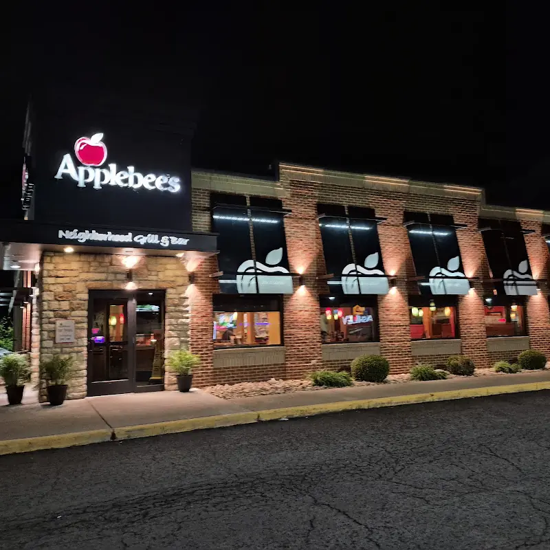 Applebee's Grill + Bar