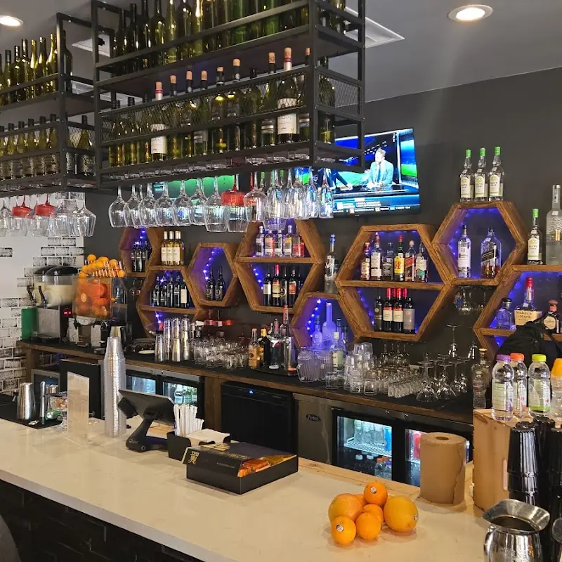 Prime Grill & Bar