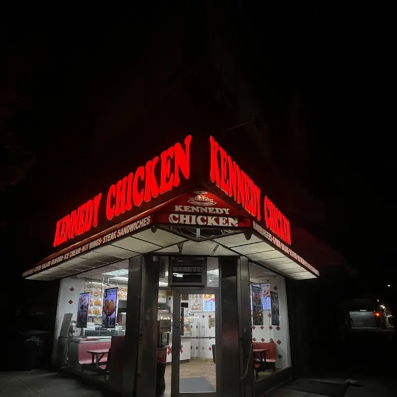 Chicken Nuggets Meal