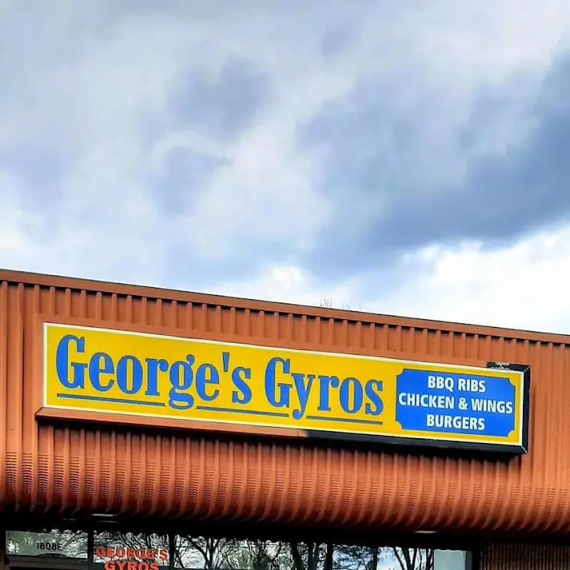 George's Gyros