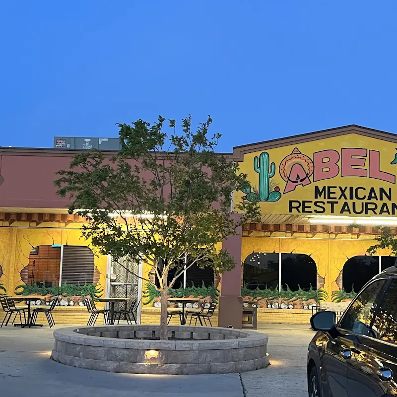 Abel's Méxican Restaurant
