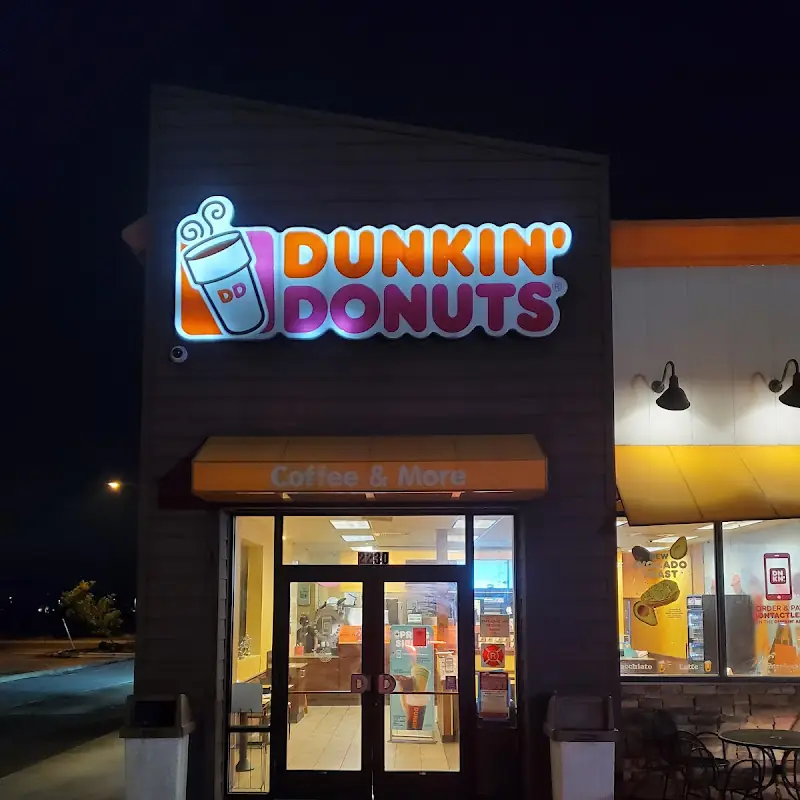 Dunkin'