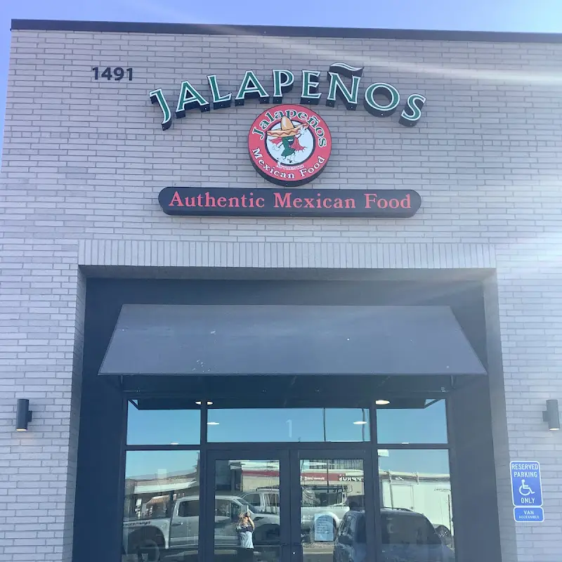 Jalapenos Authentic Mexican Food LLC