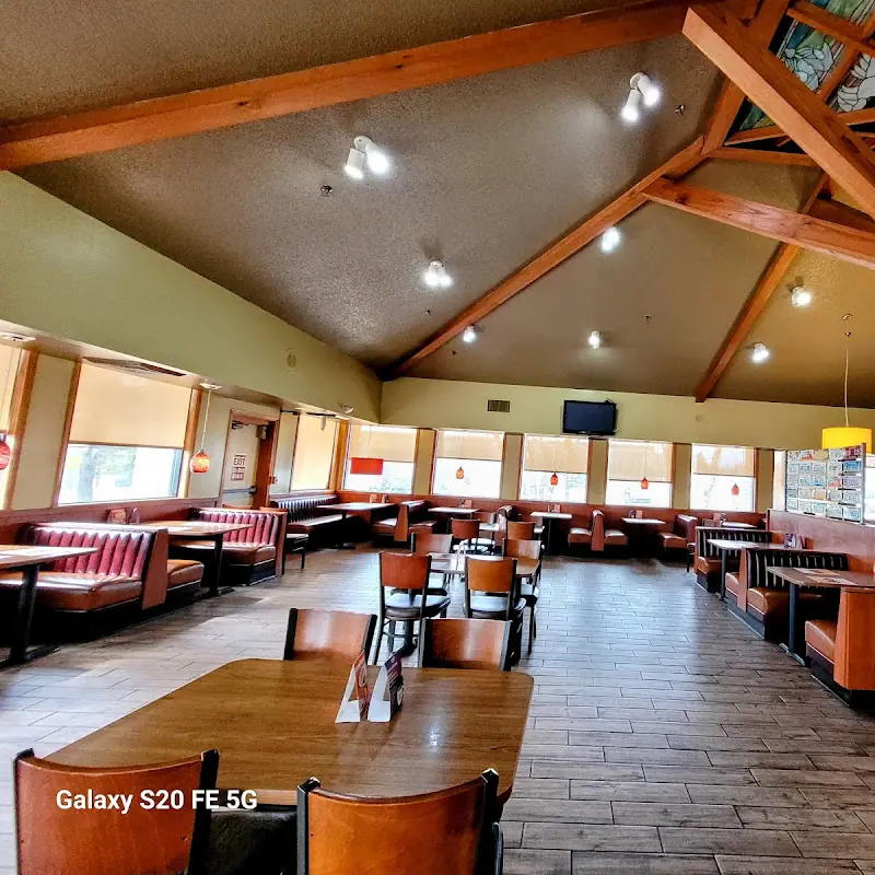 Denny's Restaurant