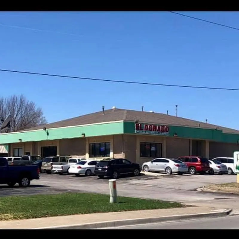 El Dorado Mexican Restaurant