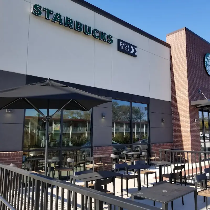 Starbucks Coffee Company