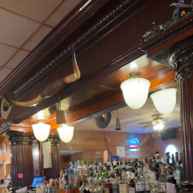 Stockman's Bar