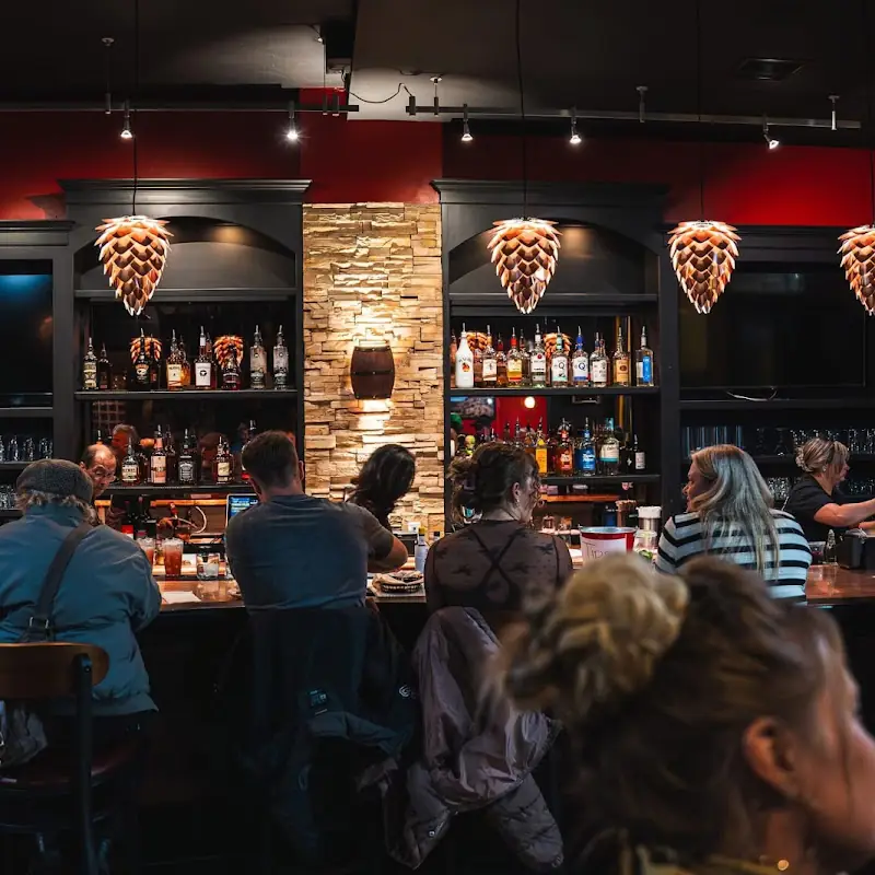 Reckless Brewing Company