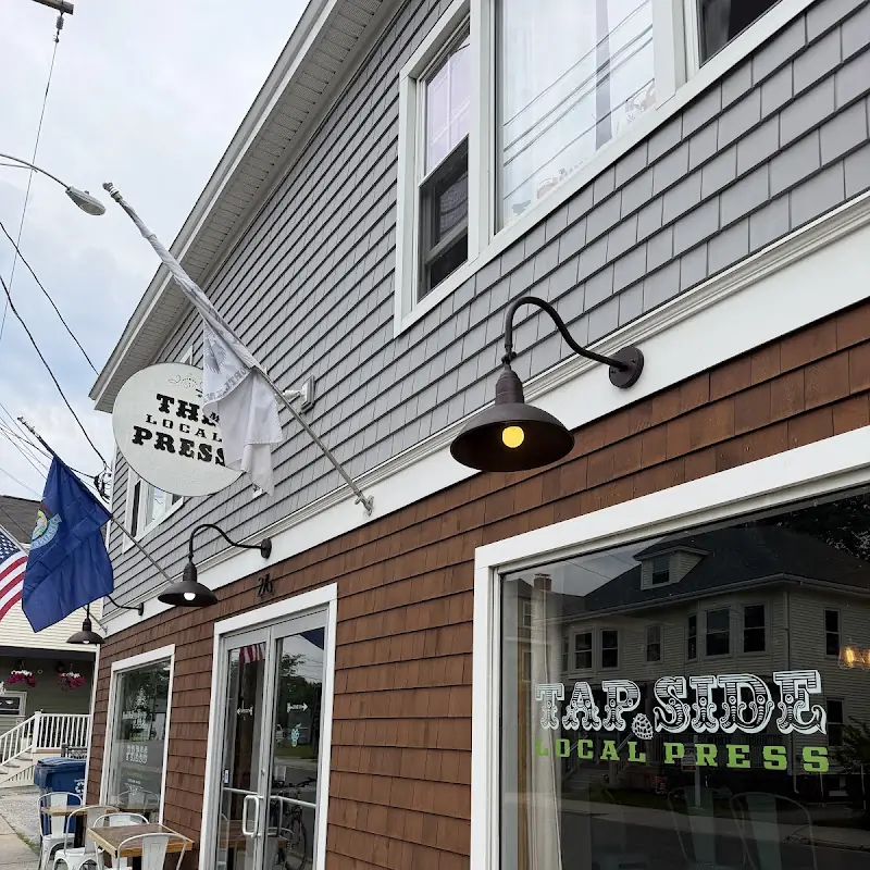 The Local Press