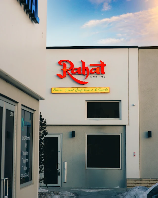 Rahat Since 1950