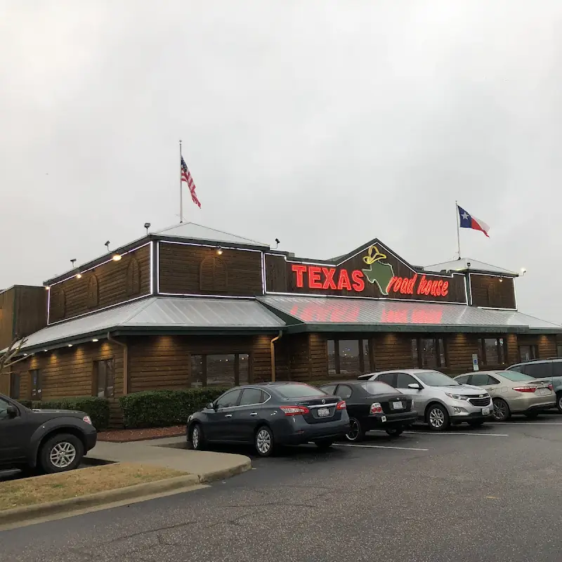 Texas Roadhouse