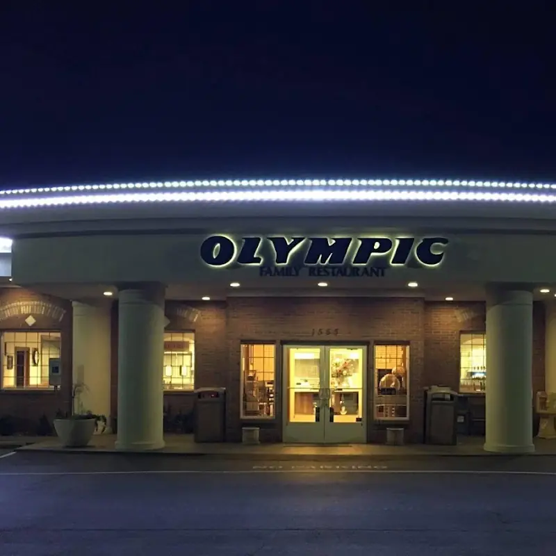 Olympic Family Restaurant