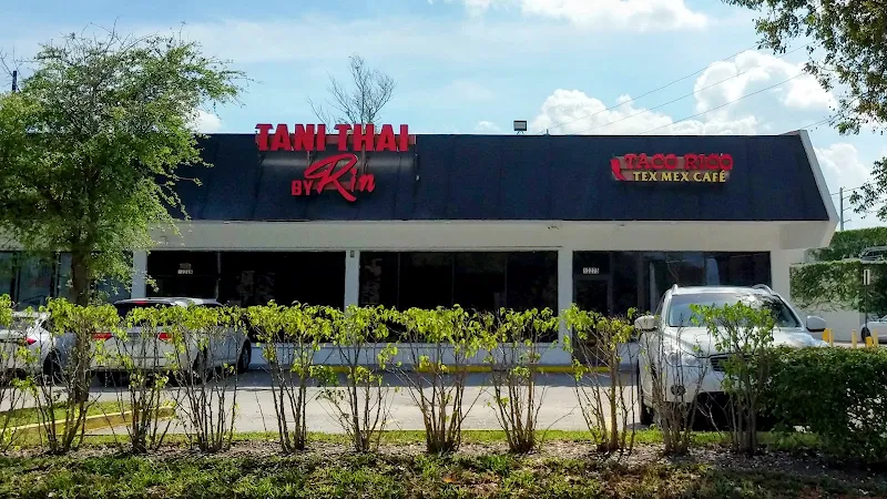Tani Thai Restaurant