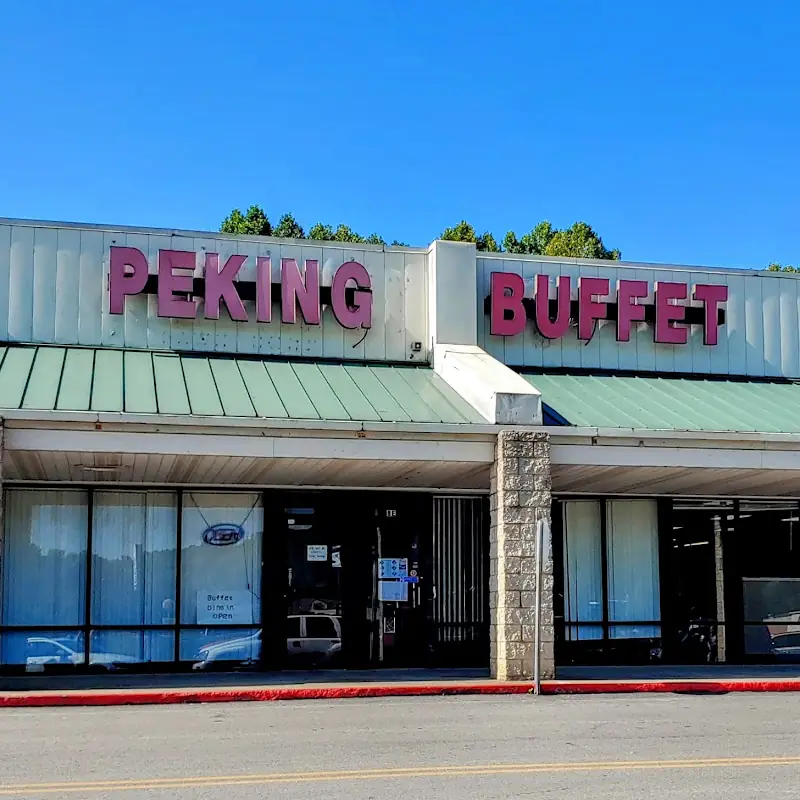 Peking Buffet