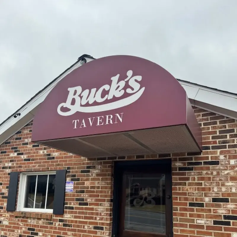 Buck's Tavern
