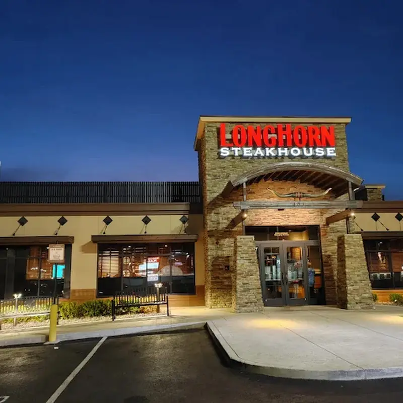LongHorn Steakhouse