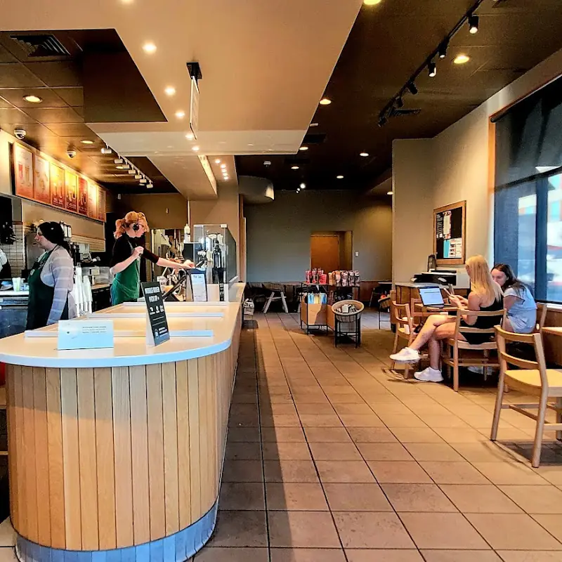 Starbucks Coffee Company