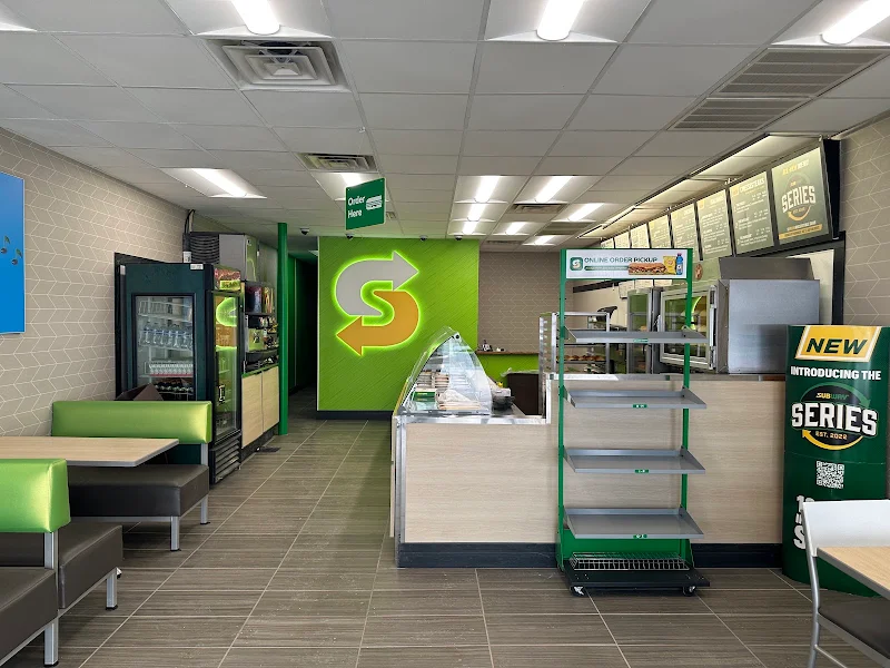 Subway