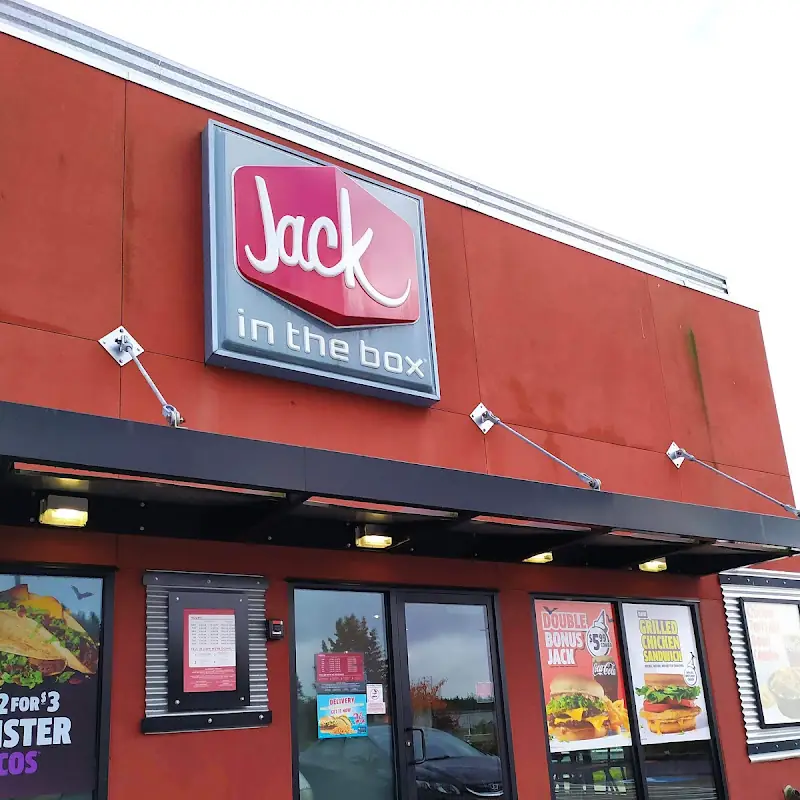 Jack in the Box
