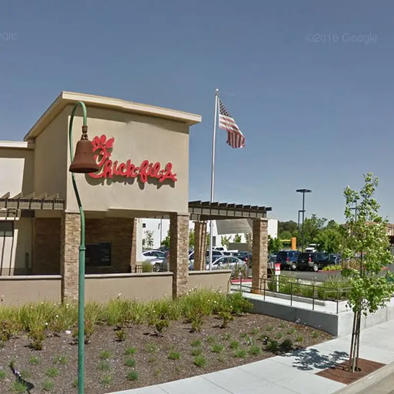 Chick-fil-A