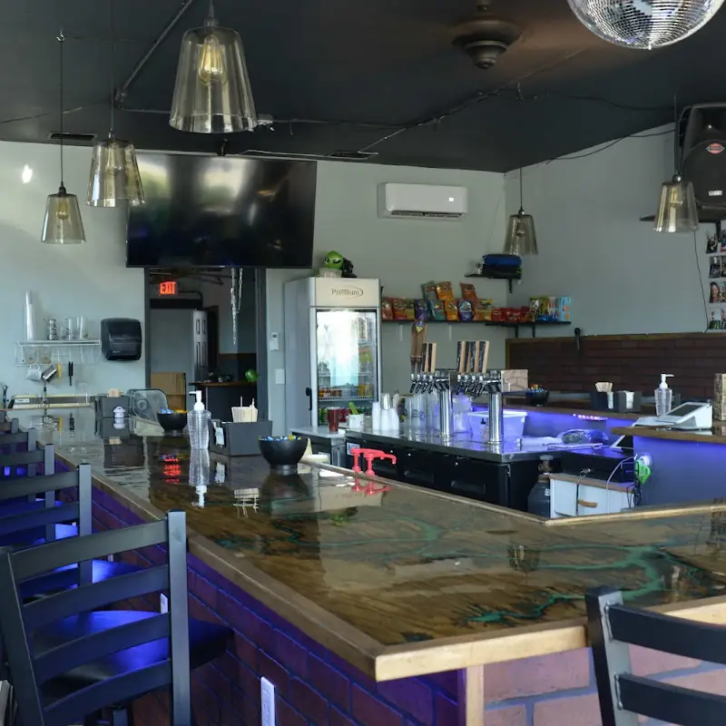 Northwood Hideout Kava and Tea Bar