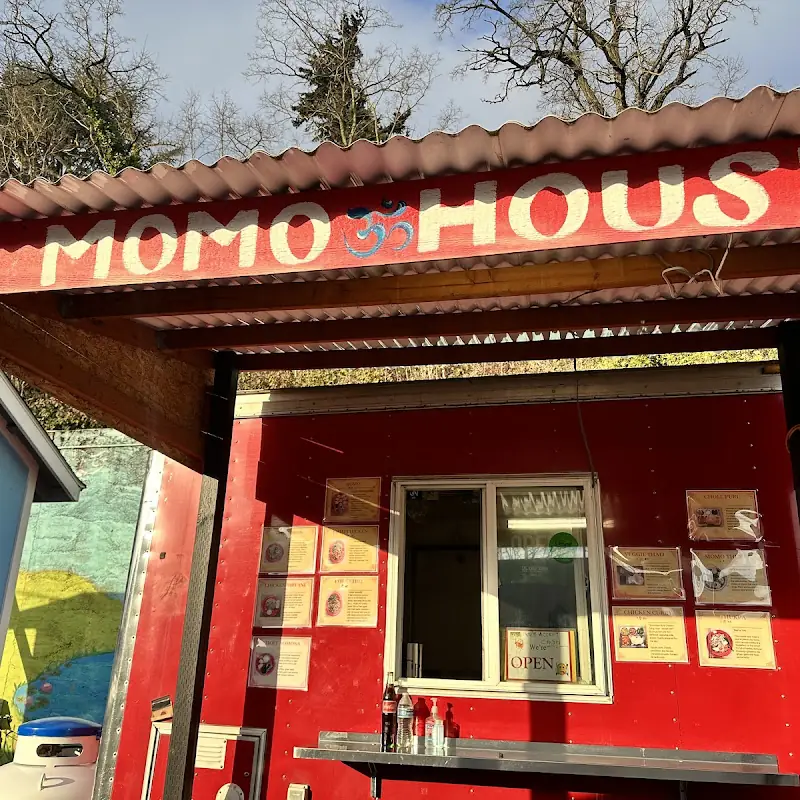Momo House