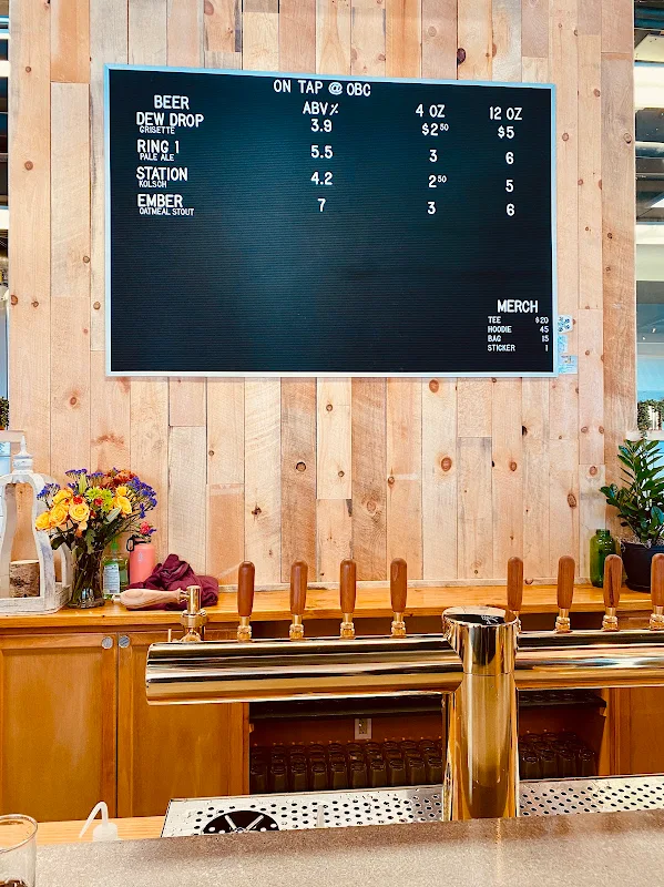 Oakflower Brewing Company