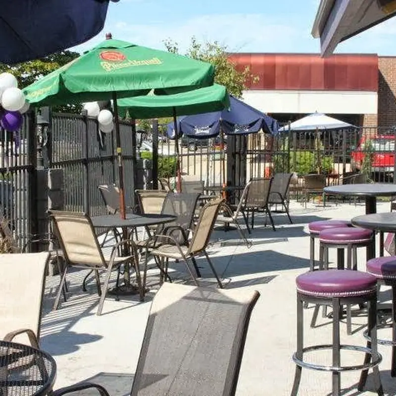 Ansari's Mediterranean Grill & Craft Beer Lounge