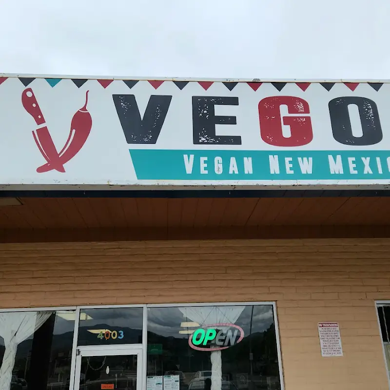 Vegos