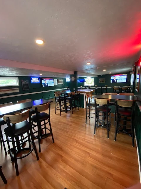 Chantilly’s Restaurant & Pub