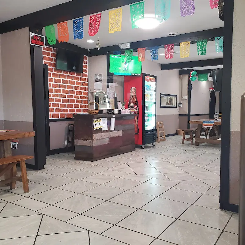 La Cocinita Mexican Restaurant