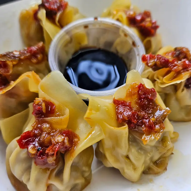 Maganda Cuisine