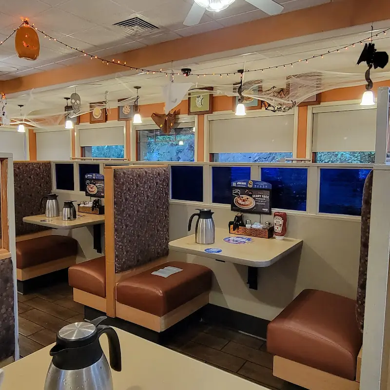 IHOP