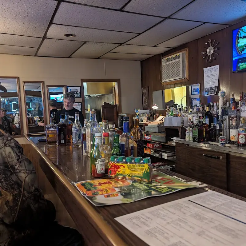 Jeffrey's Supperclub & Lounge