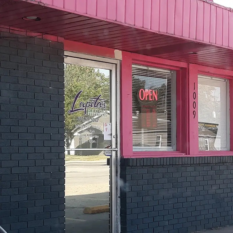 Lupitas Mexican Restaurant