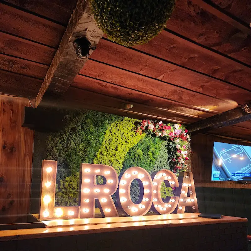 L´Roca Loaded Fries