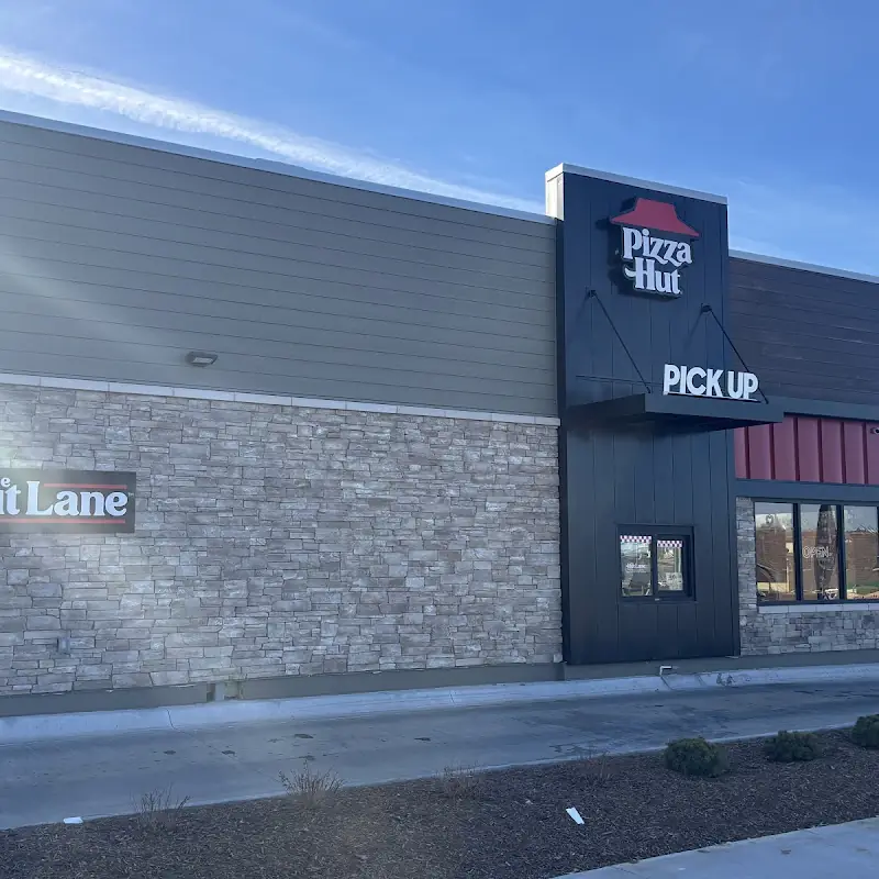 Pizza Hut