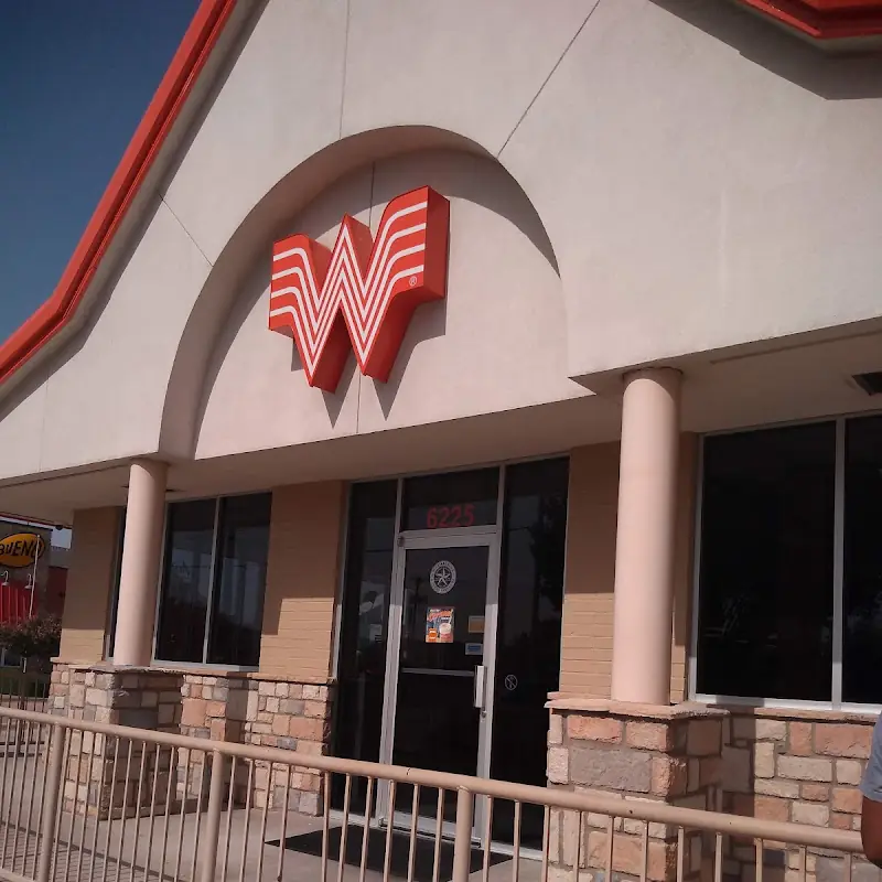 Whataburger