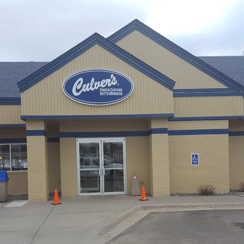 Culver’s