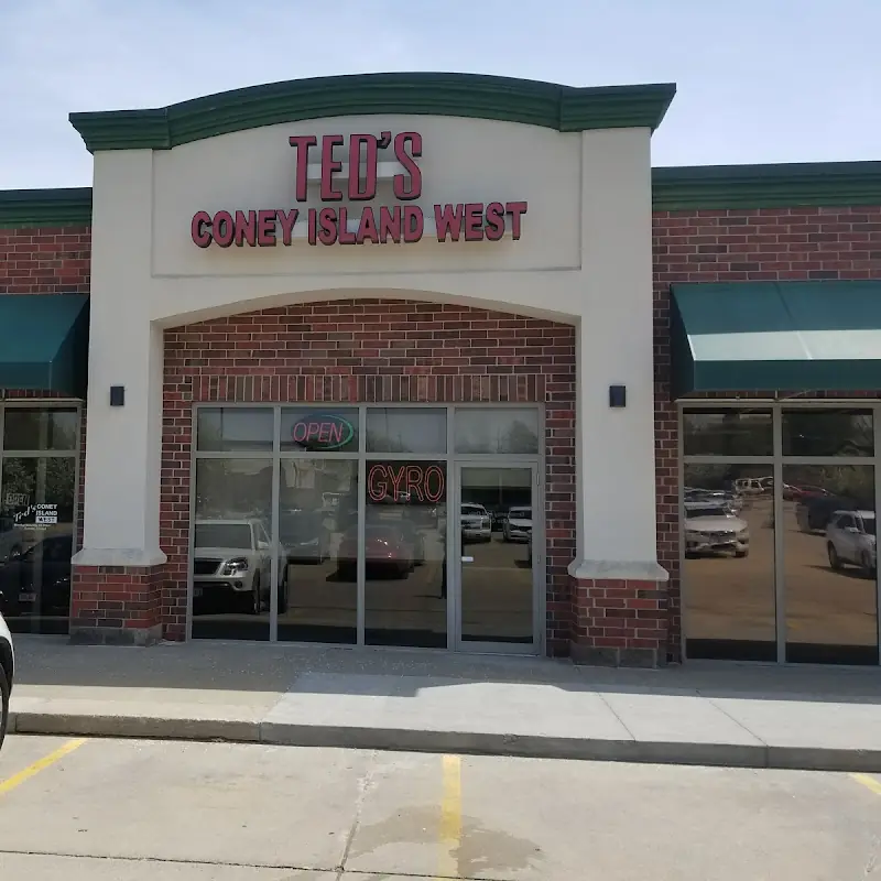Teds Coney Island West