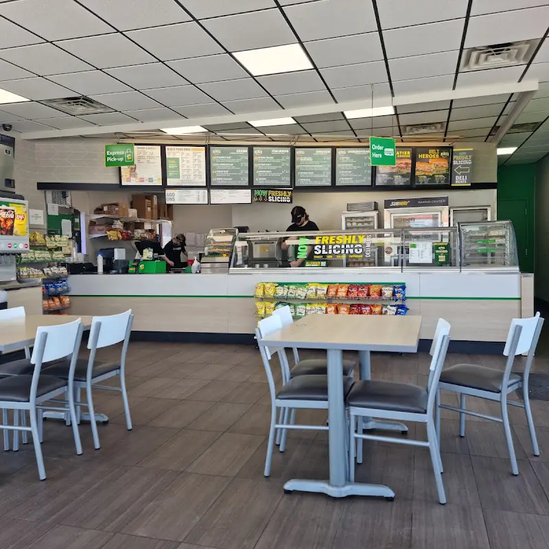 Subway
