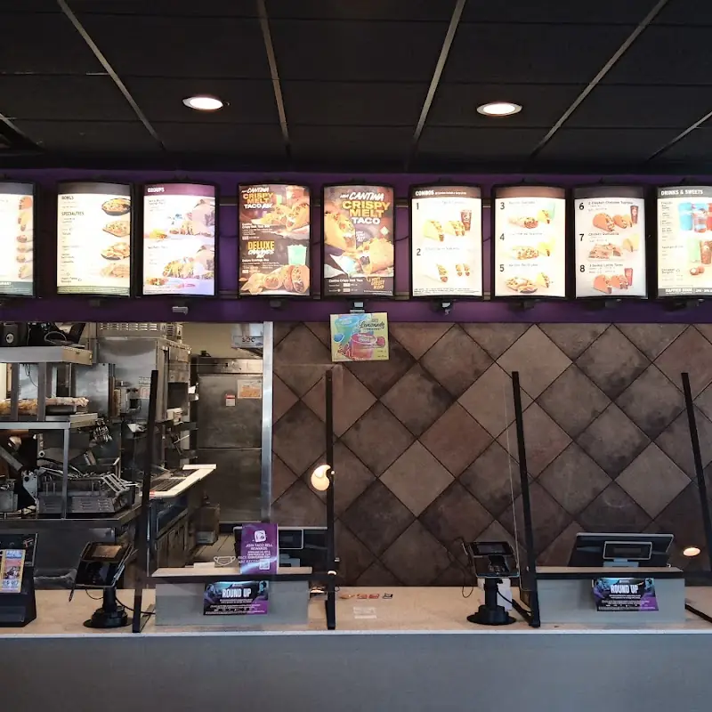 Taco Bell