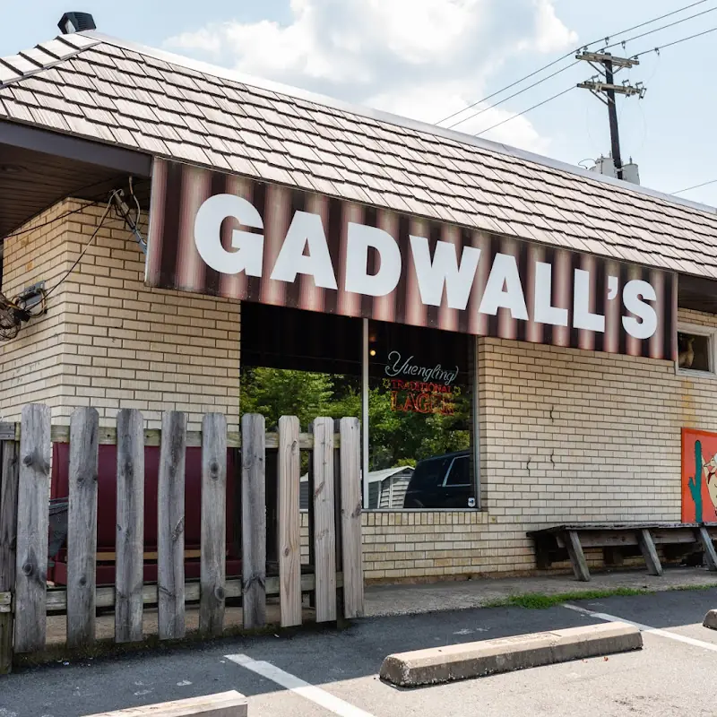 Gadwall's Grill